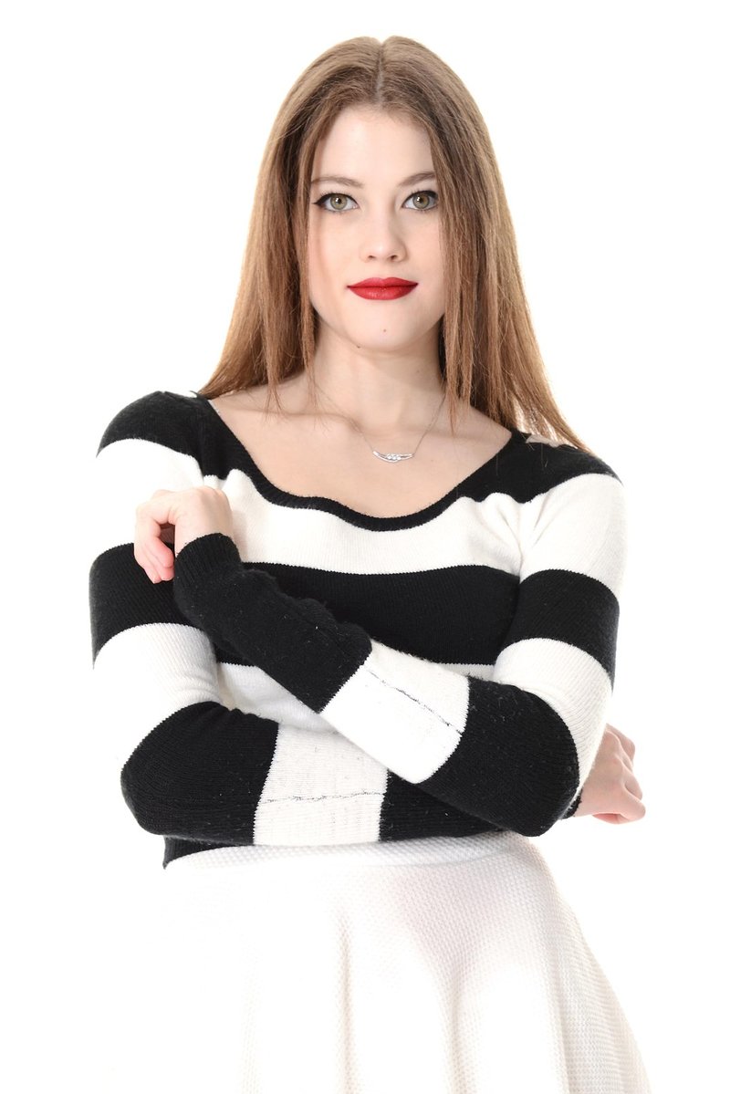 Лидия, 25 лет, 1 размер груди