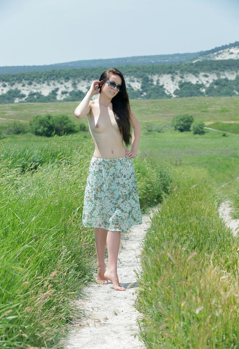 Юлия, 59 лет, 2 размер груди