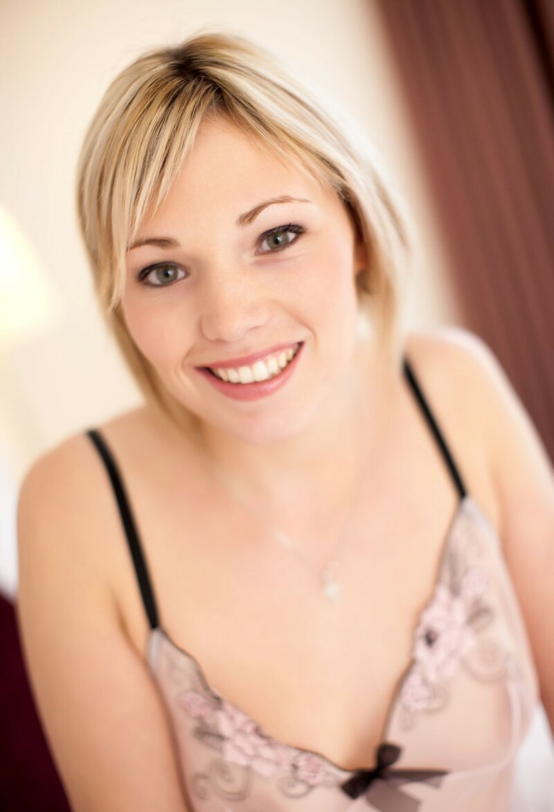 Елена, 20 лет, 3 размер груди