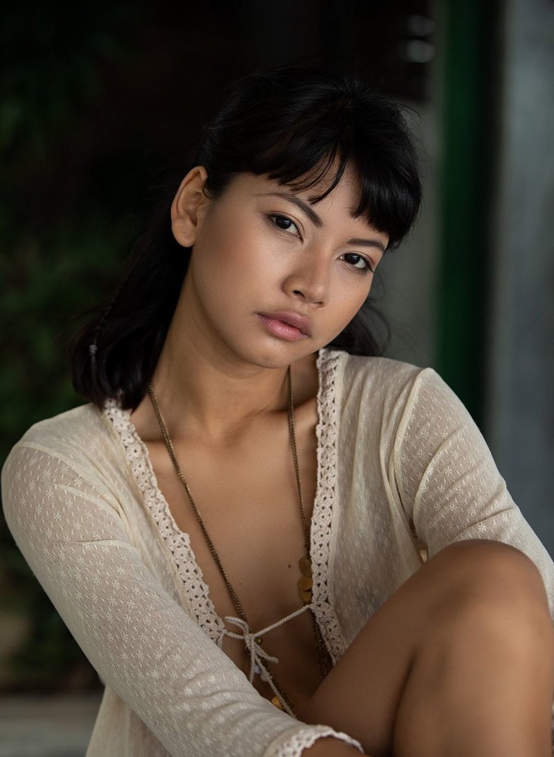 Василиса, 43 года, 3 размер груди