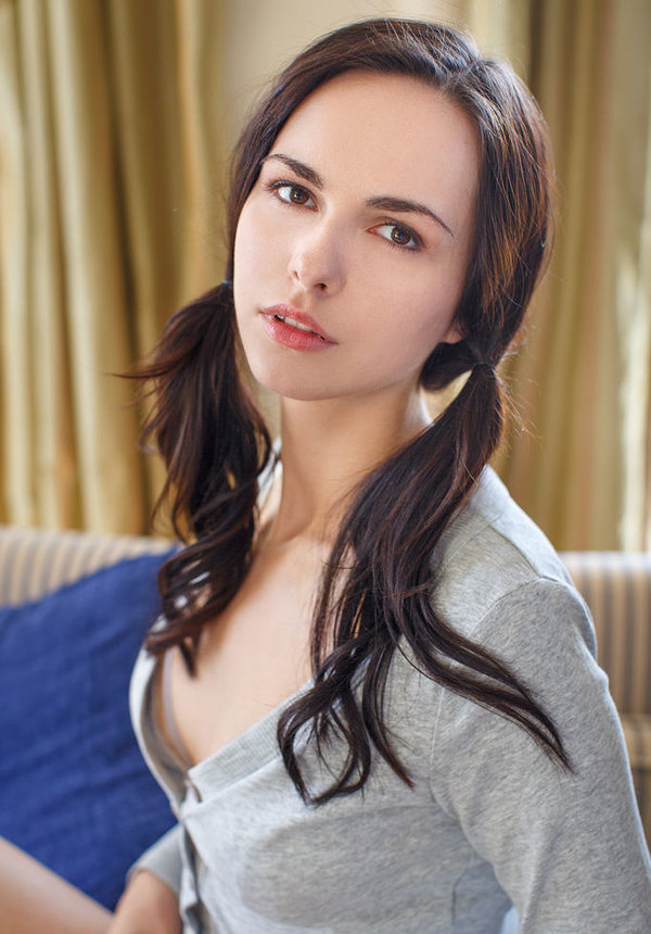 Фаина, 25 лет, 3 размер груди