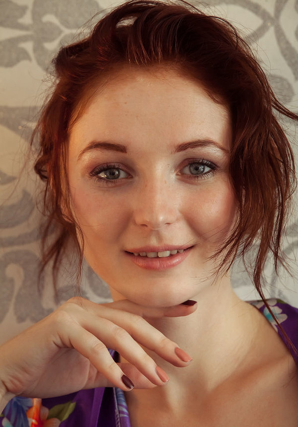 Татьяна, 21 год, 2 размер груди