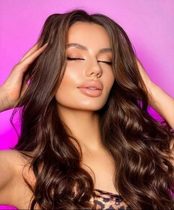 Юлия, 20 лет, 1 размер груди